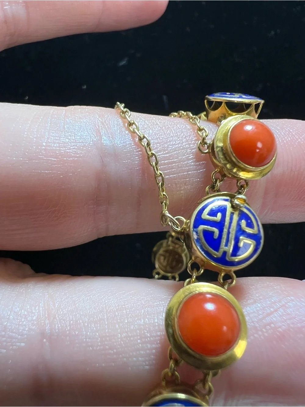 N/A elegant 14k